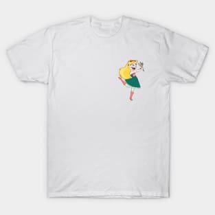 Star Butterfly T-Shirt